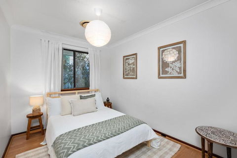 Applecross Village Gem 2BR - Yamba Accommodation 4