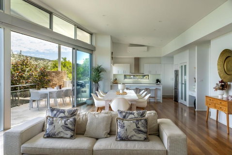 Apricus I Private Properties - Yamba Accommodation 3
