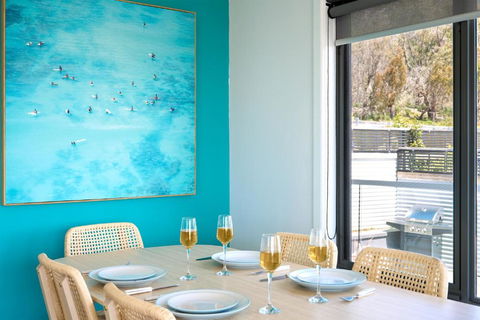 Apsley View - Yamba Accommodation 1