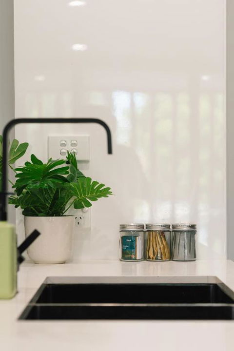 Apt Near Garden City&3km To QSAC - Yamba Accommodation 2