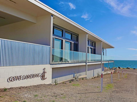 Apt03-The YC Lily May - Yamba Accommodation 2