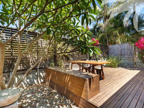 Aqua Apartment 2 - Yamba Accommodation 1