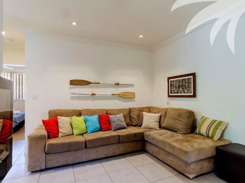 Aqua Apartment 2 - Yamba Accommodation 2