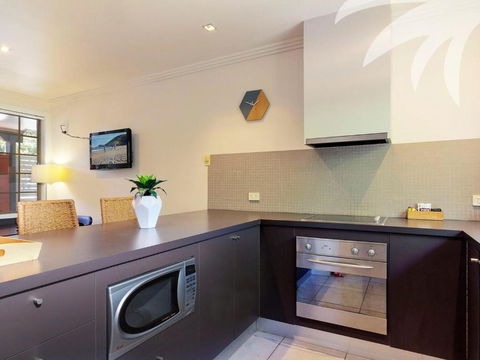 Aqua Apartment 2 - Yamba Accommodation 3