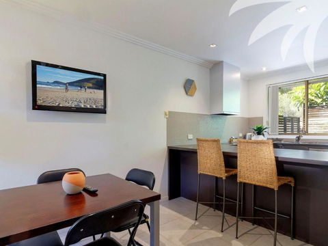 Aqua Apartment 2 - Yamba Accommodation 4