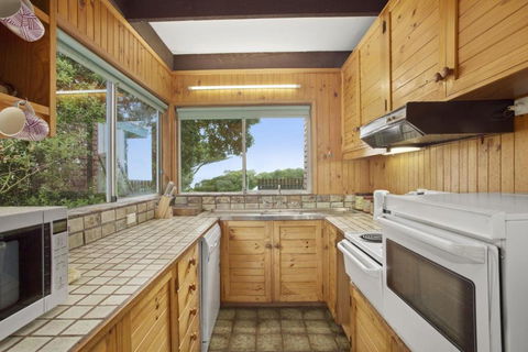 Aqua Blue - Yamba Accommodation 1