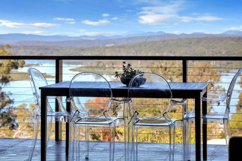Aqua La Vista - 4 Bedroom Pet Friendly House - Yamba Accommodation 0
