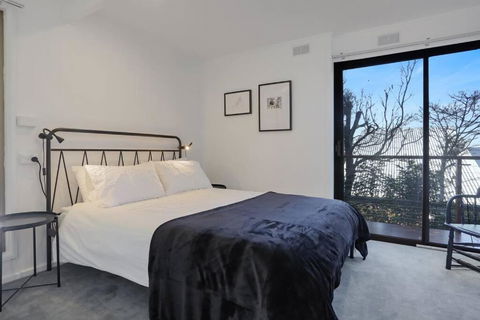 Aqua La Vista - 4 Bedroom Pet Friendly House - Yamba Accommodation 2