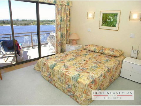 Aqua Linea 7 Noosa Parade 82 - Yamba Accommodation 4