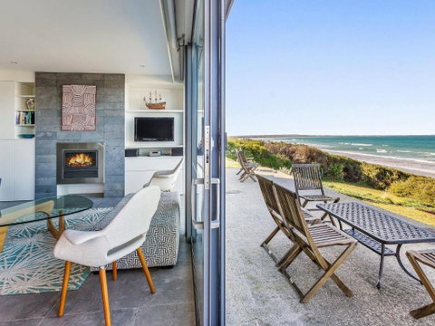 Aqua Mist - Yamba Accommodation 4