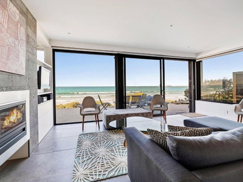 Aqua Mist - Yamba Accommodation 3