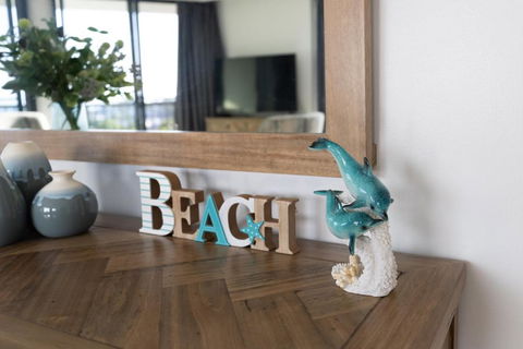 Aqua On The Edge - Yamba Accommodation 4