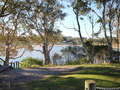 Aqua View - Yamba Accommodation 0
