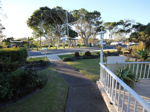 Aqua View - Yamba Accommodation 2