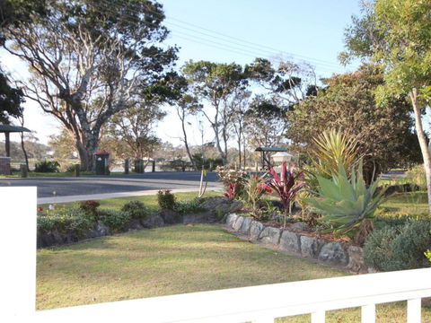 Aqua View - Yamba Accommodation 3