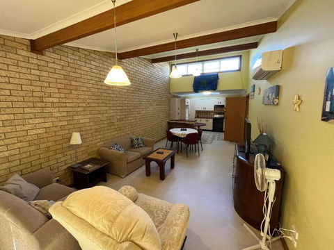 Aqua View - Yamba Accommodation 4