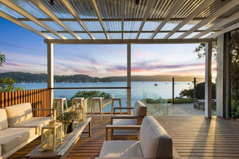 Aqua Vista By TCC - Yamba Accommodation 1