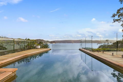 Aqua Vista By TCC - Yamba Accommodation 0