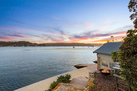 Aqua Vista By TCC - Yamba Accommodation 2