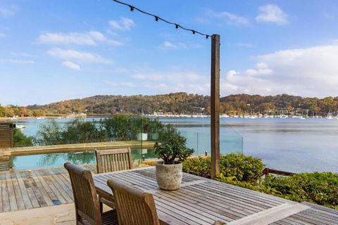 Aqua Vista By TCC - Yamba Accommodation 4