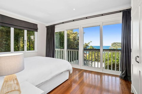 Aqua Whale Beach By TCC - Yamba Accommodation 2