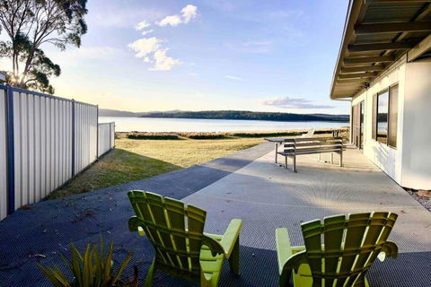 AquaChill On The Bay - Yamba Accommodation 0