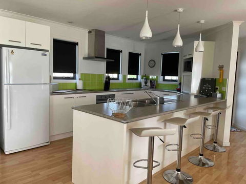 AquaChill On The Bay - Yamba Accommodation 2