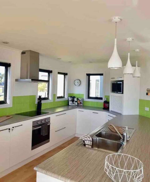 AquaChill On The Bay - Yamba Accommodation 4
