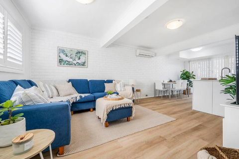 AquaLakeCathie - Yamba Accommodation 2