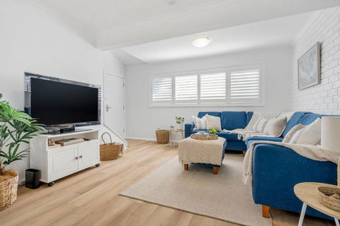 AquaLakeCathie - Yamba Accommodation 3