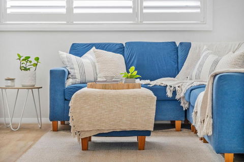 AquaLakeCathie - Yamba Accommodation 4