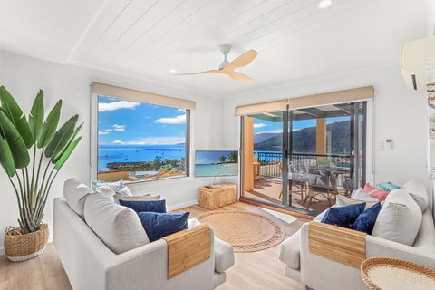 Aquarelle - Yamba Accommodation 0