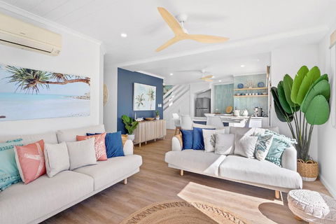 Aquarelle - Yamba Accommodation 3