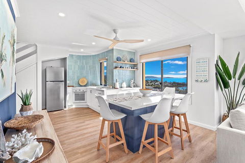Aquarelle - Yamba Accommodation 4