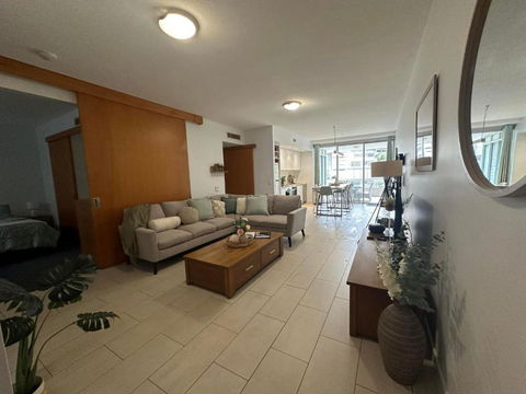 Aquatic Dreaming At 1 Bright Point - Yamba Accommodation 3