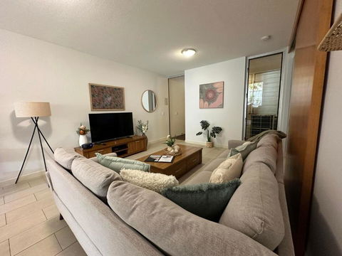 Aquatic Dreaming At 1 Bright Point - Yamba Accommodation 4