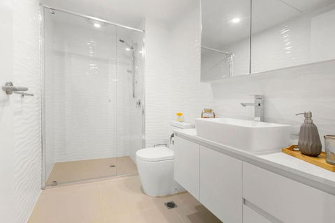 Aquaview Unit 604, 29 Canberra Tce, Kings Beach - Yamba Accommodation 3