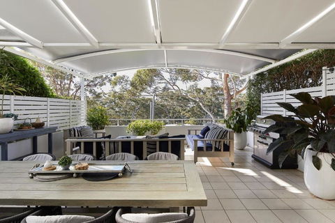Arabella - 2 Bedroom Holiday House Nelson Bay - Yamba Accommodation 1