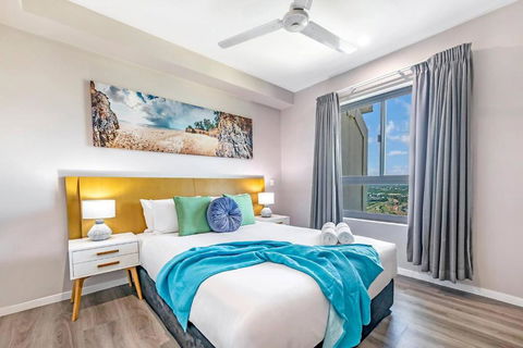 Arafura Edge - Resort Living And Breathtaking Views - Yamba Accommodation 2