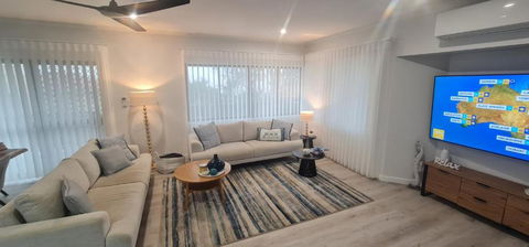 ARay At Cooee Bay - Apt A - Beach House Yeppoon - Yamba Accommodation 3