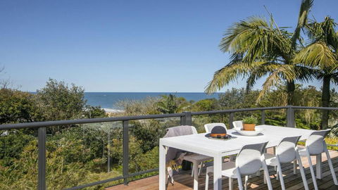 Arbies Killcare Beach House - Yamba Accommodation 1