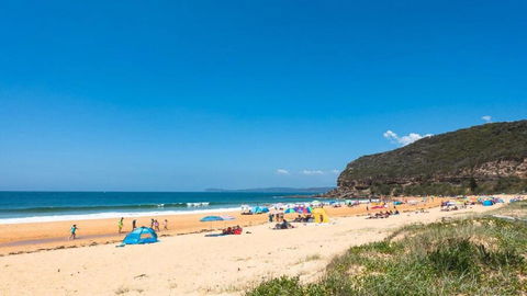 Arbies Killcare Beach House - Yamba Accommodation 4