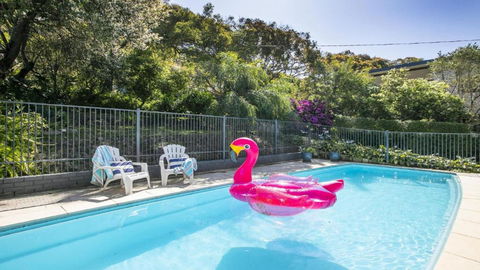 Arbies Killcare Beach House - Yamba Accommodation 0