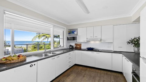 Arbies Killcare Beach House - Yamba Accommodation 3
