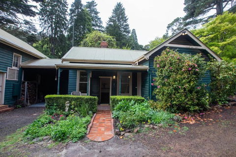 Ard Choille Cottages - Yamba Accommodation 1