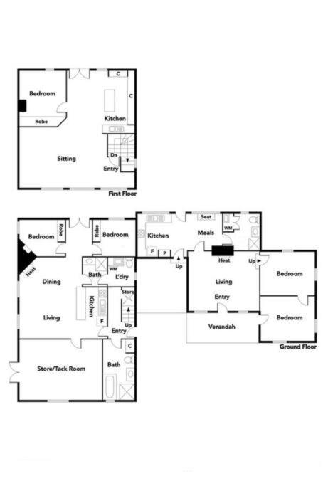 Ard Choille Cottages - Yamba Accommodation 4