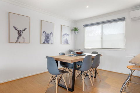 Area 51 By Ready Set Stay - BYO LINEN & TOWELS - Yamba Accommodation 1