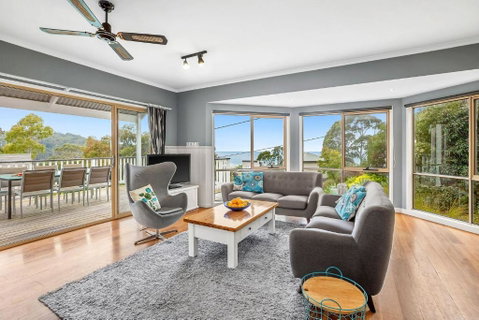 Argo - Yamba Accommodation 1