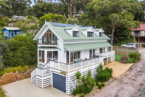 Argo - Yamba Accommodation 3
