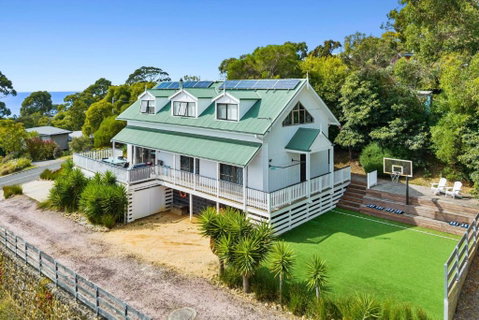 Argo - Yamba Accommodation 0